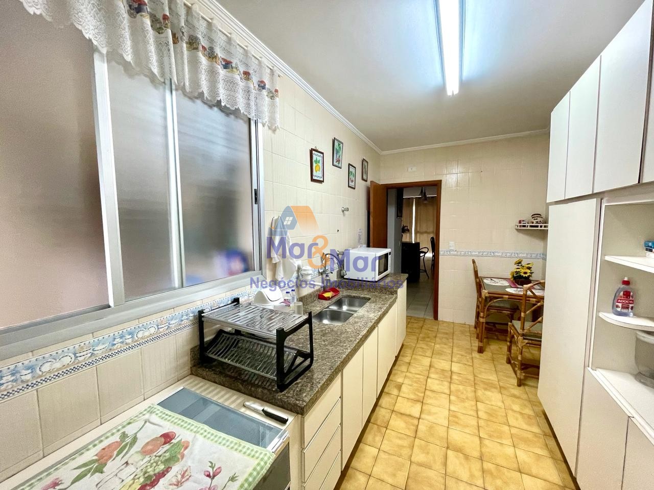 Apartamento GUARUJÁ - SP