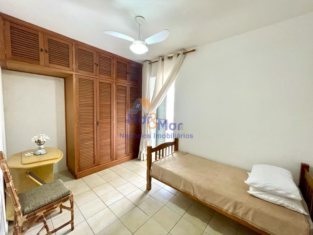 Apartamento GUARUJÁ - SP
