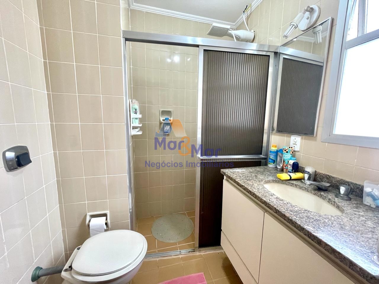 Apartamento GUARUJÁ - SP