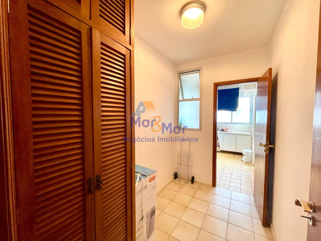 Apartamento GUARUJÁ - SP
