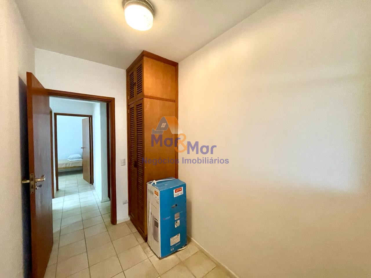 Apartamento GUARUJÁ - SP
