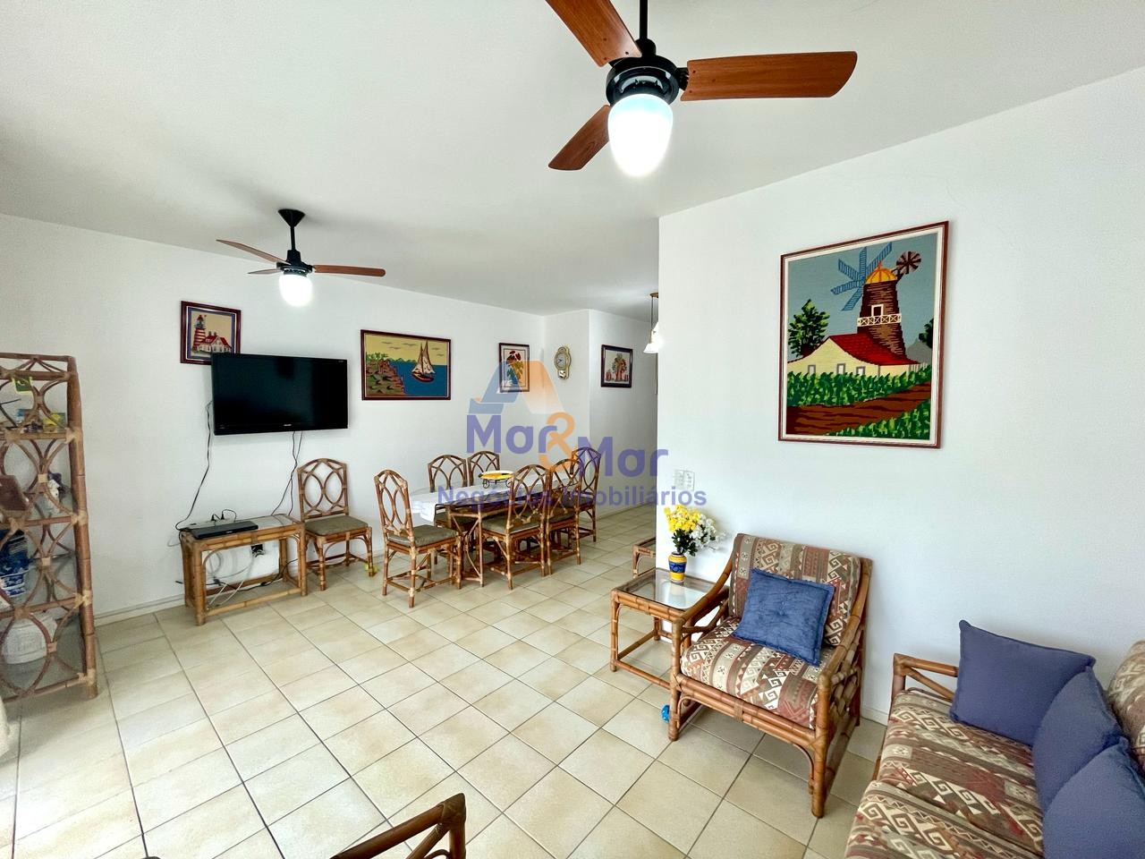 Apartamento GUARUJÁ - SP