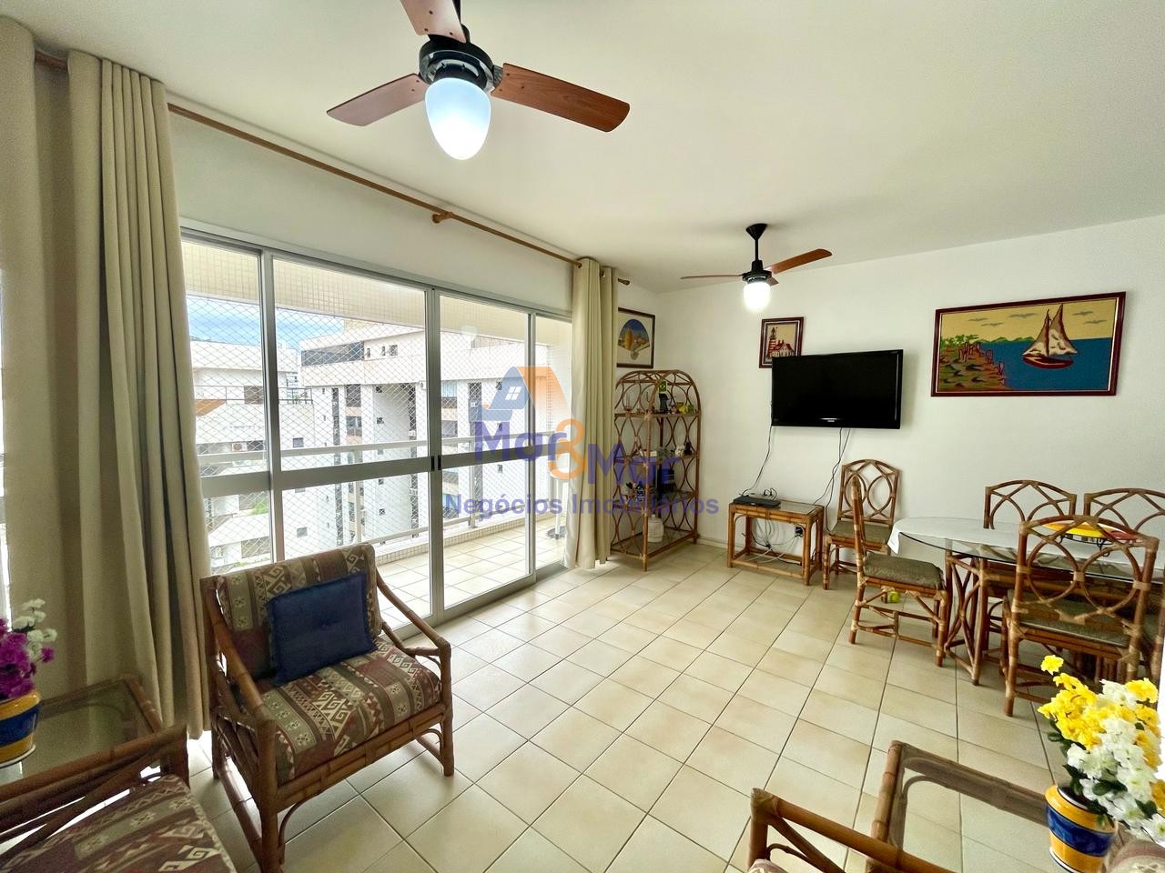 Apartamento GUARUJÁ - SP