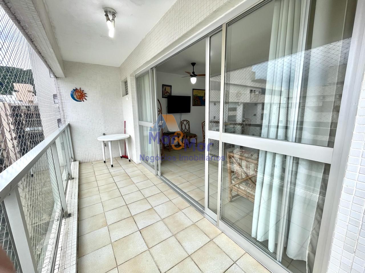 Apartamento GUARUJÁ - SP