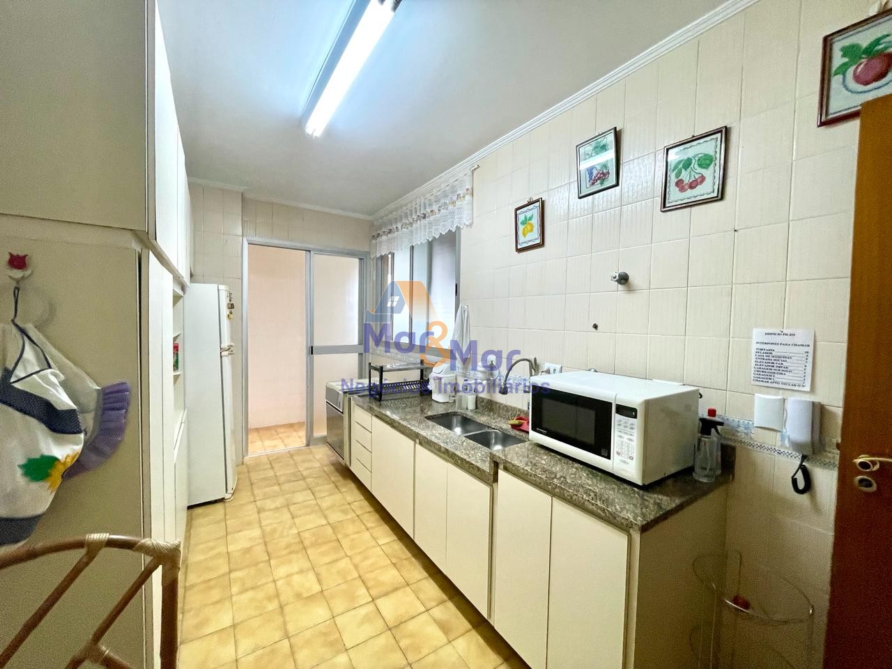 Apartamento GUARUJÁ - SP