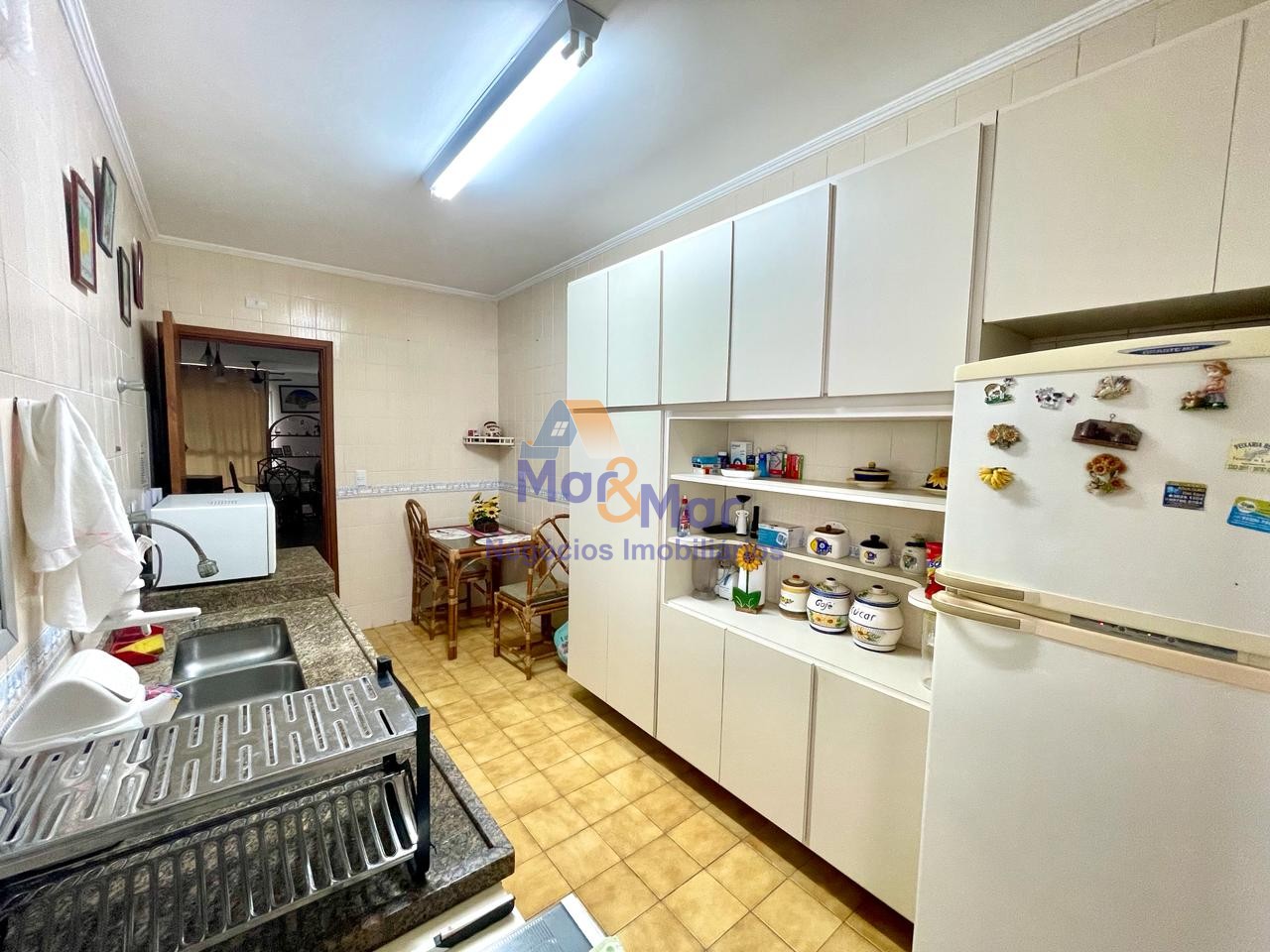 Apartamento GUARUJÁ - SP