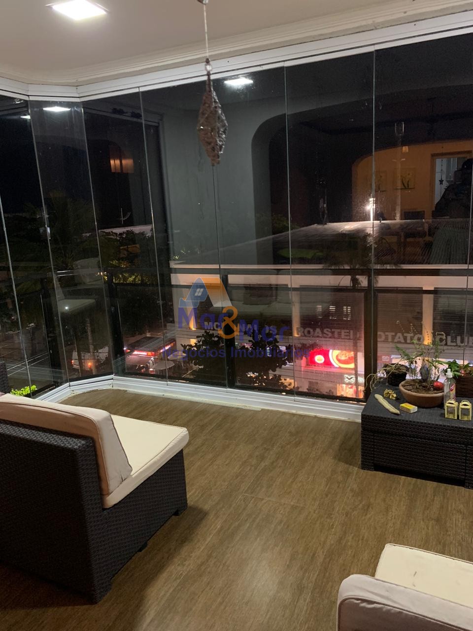 Apartamento GUARUJÁ - SP