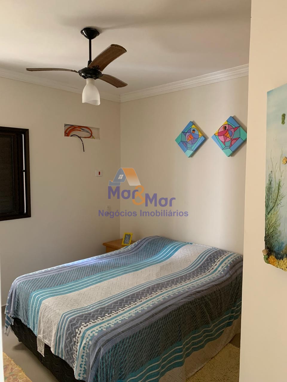 Apartamento GUARUJÁ - SP