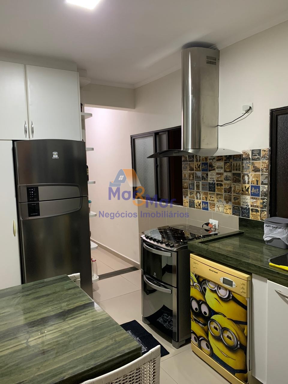 Apartamento GUARUJÁ - SP