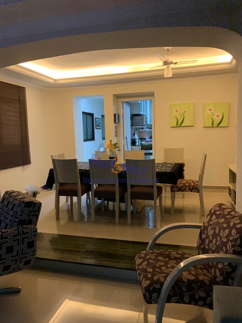 Apartamento GUARUJÁ - SP