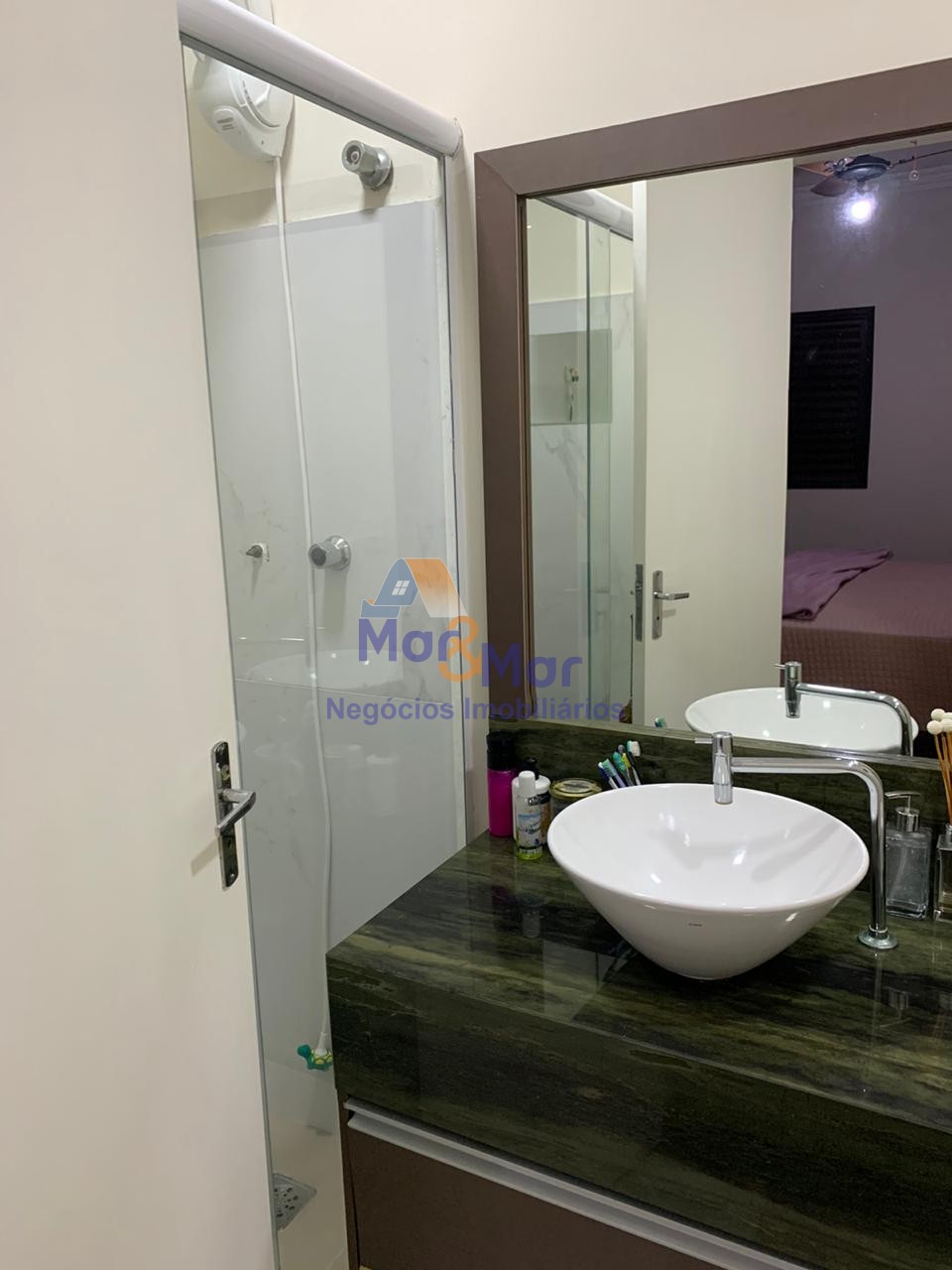 Apartamento GUARUJÁ - SP