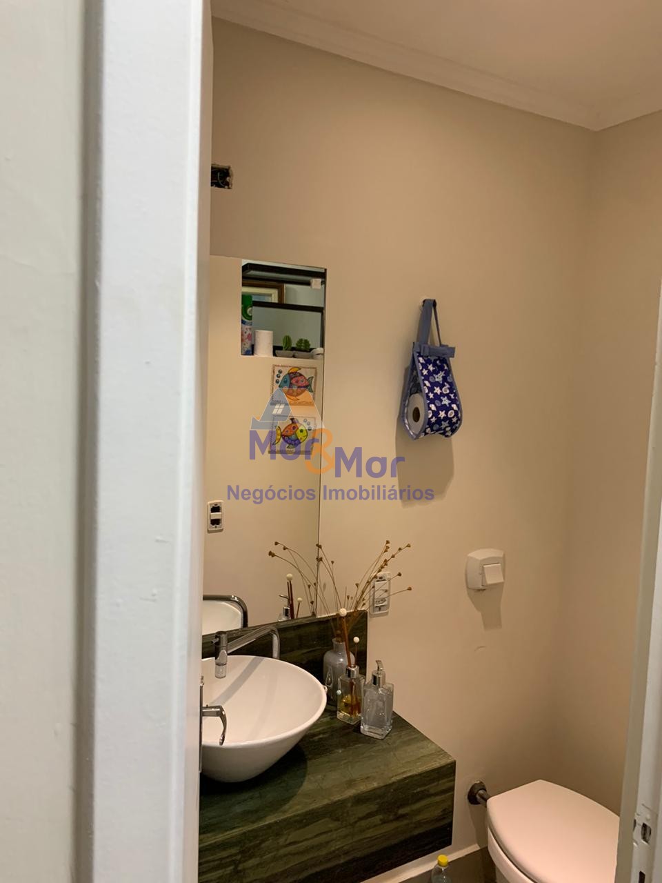 Apartamento GUARUJÁ - SP