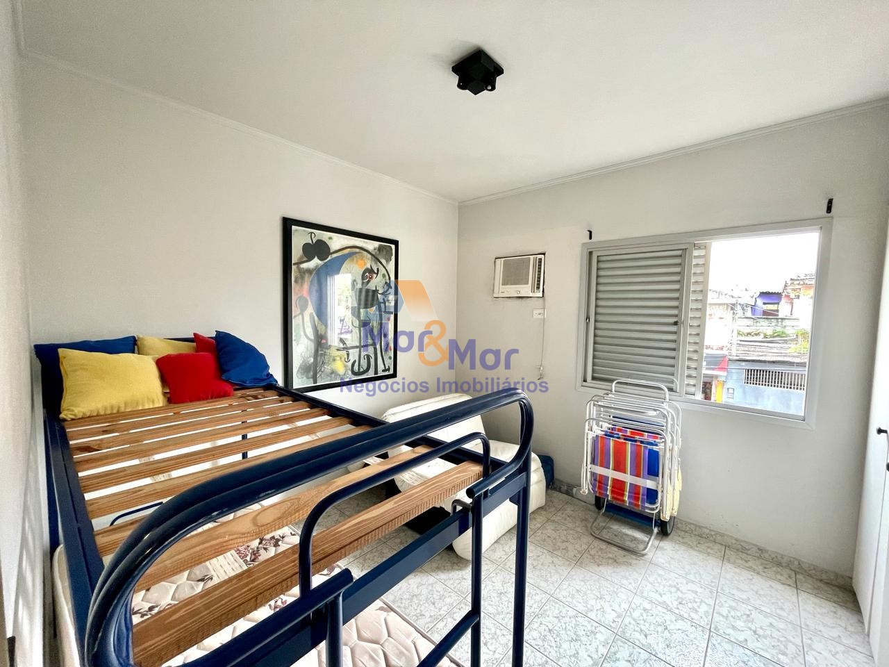 Apartamento GUARUJÁ - SP