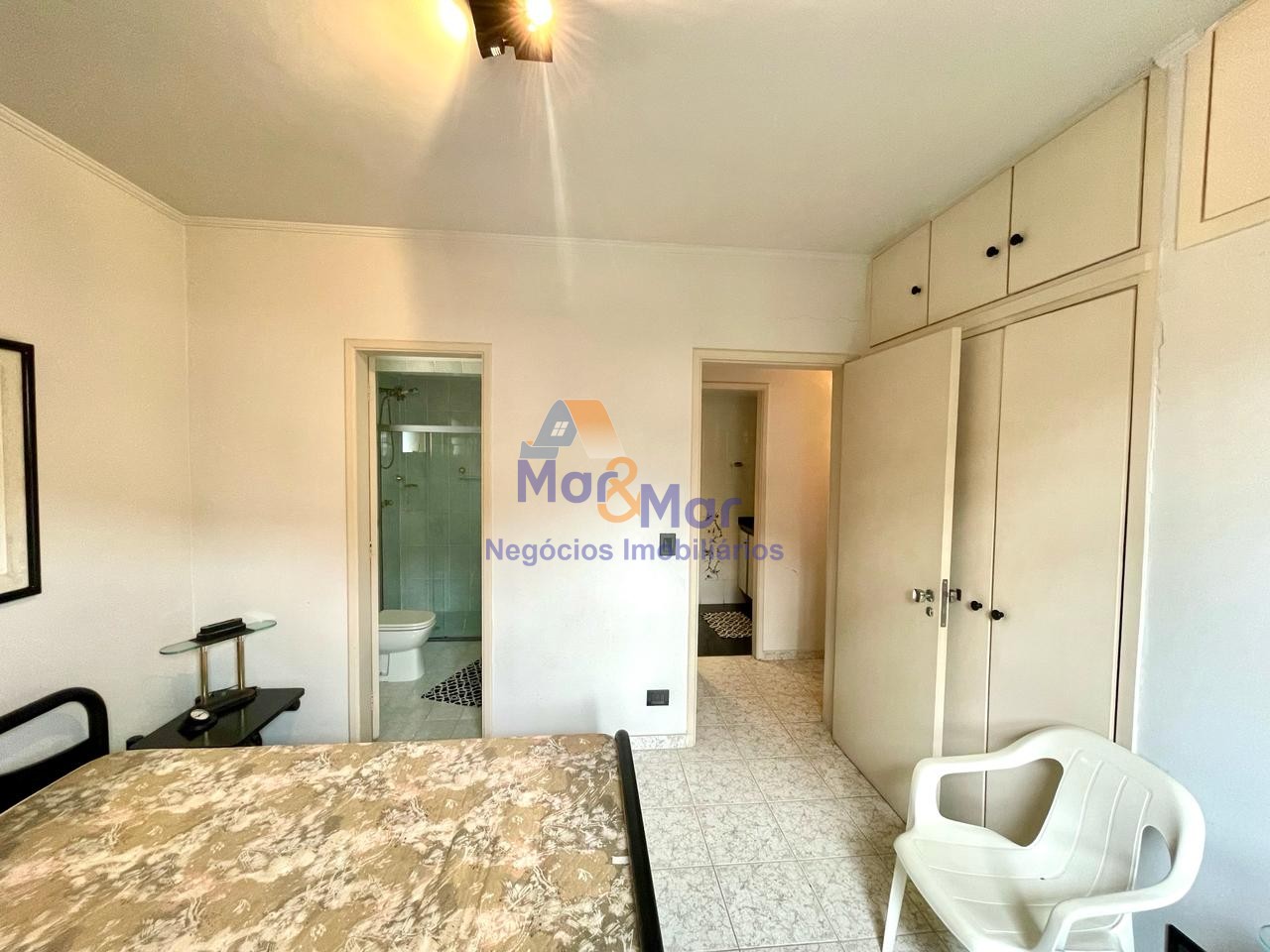 Apartamento GUARUJÁ - SP