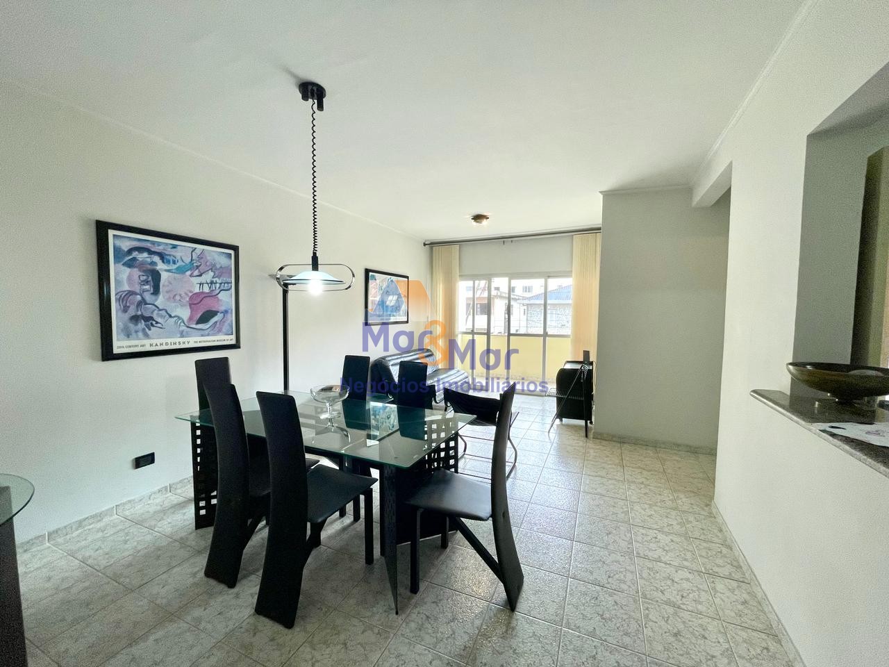 Apartamento GUARUJÁ - SP