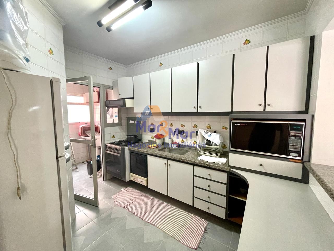 Apartamento GUARUJÁ - SP