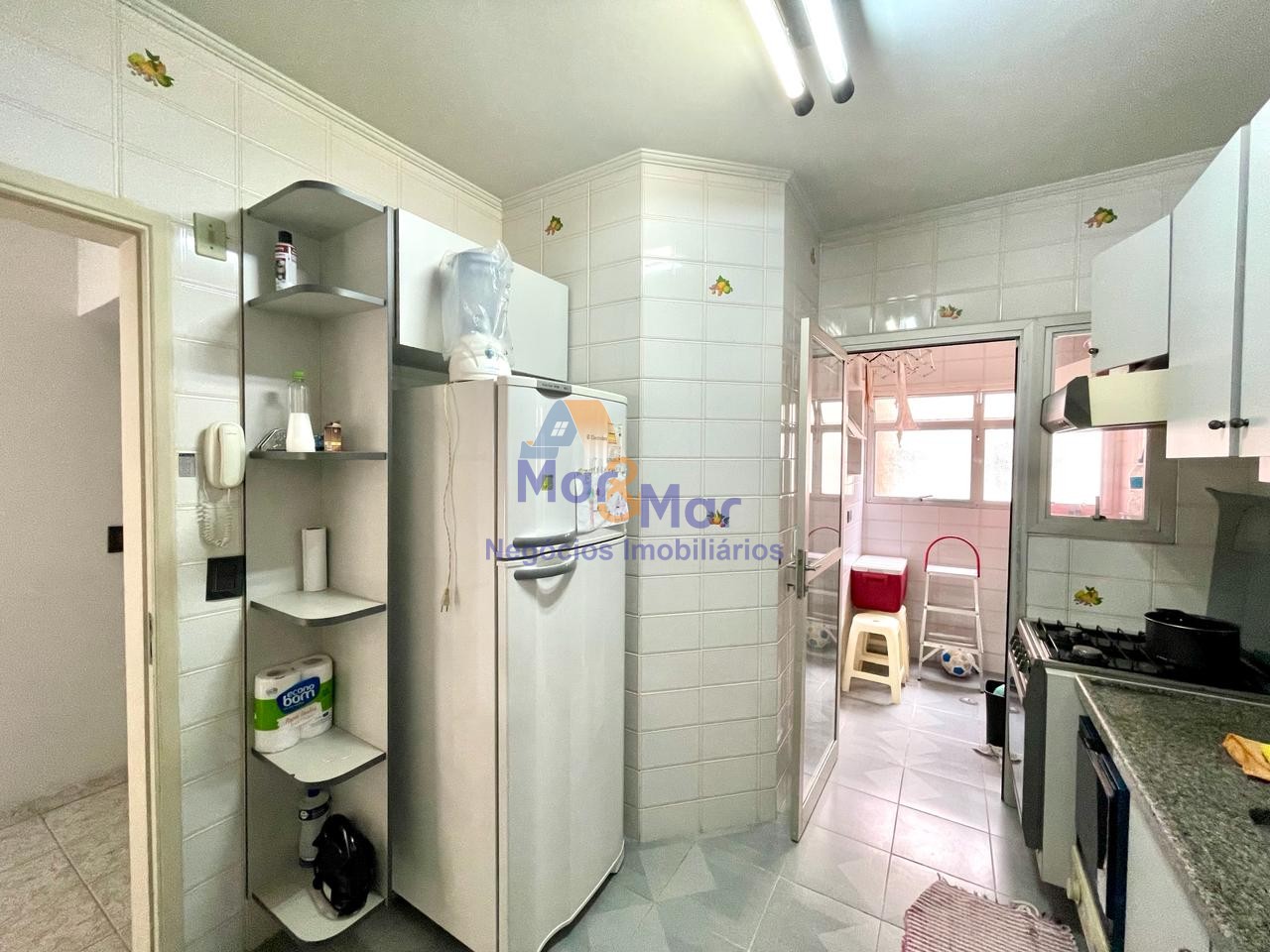 Apartamento GUARUJÁ - SP