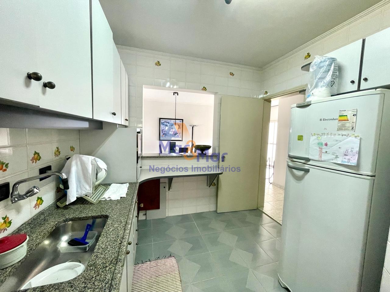 Apartamento GUARUJÁ - SP