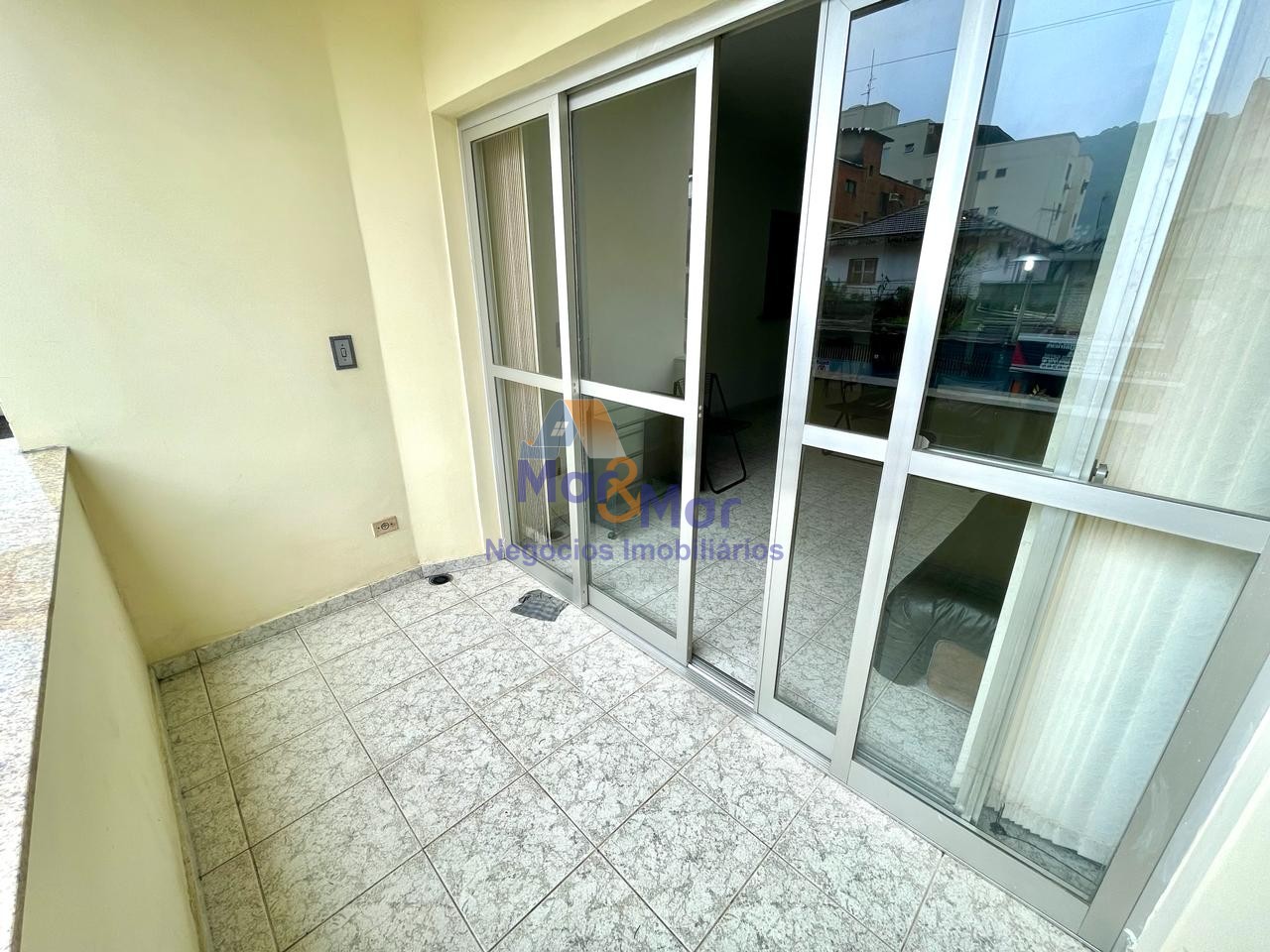 Apartamento GUARUJÁ - SP