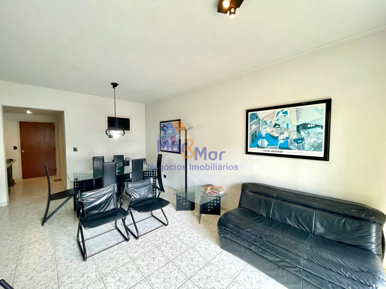 Apartamento GUARUJÁ - SP