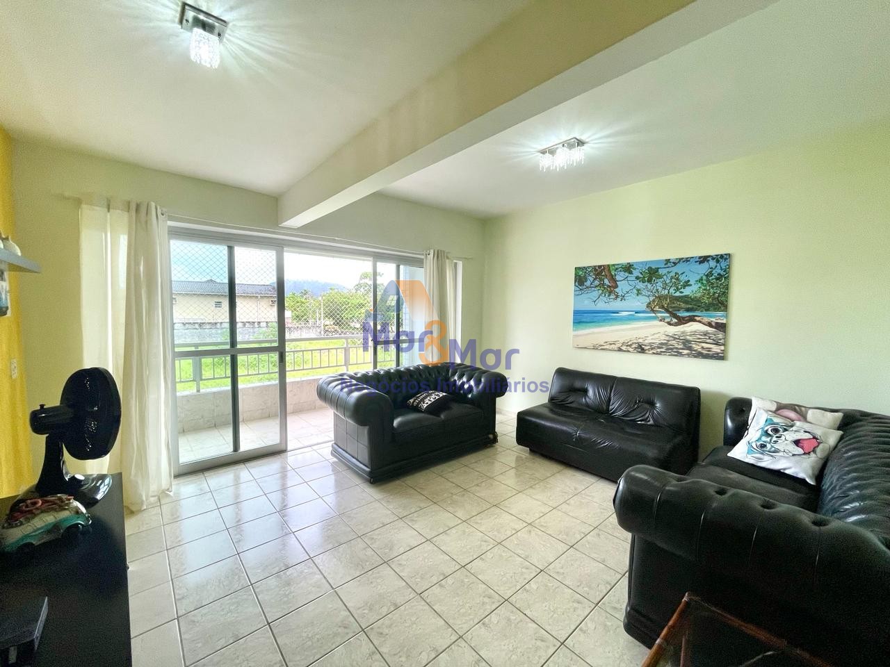 Apartamento GUARUJÁ - SP