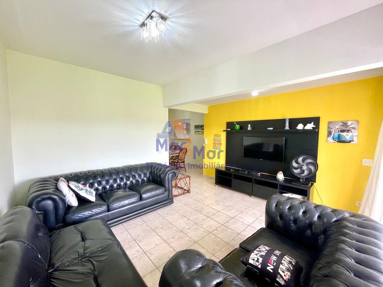 Apartamento GUARUJÁ - SP