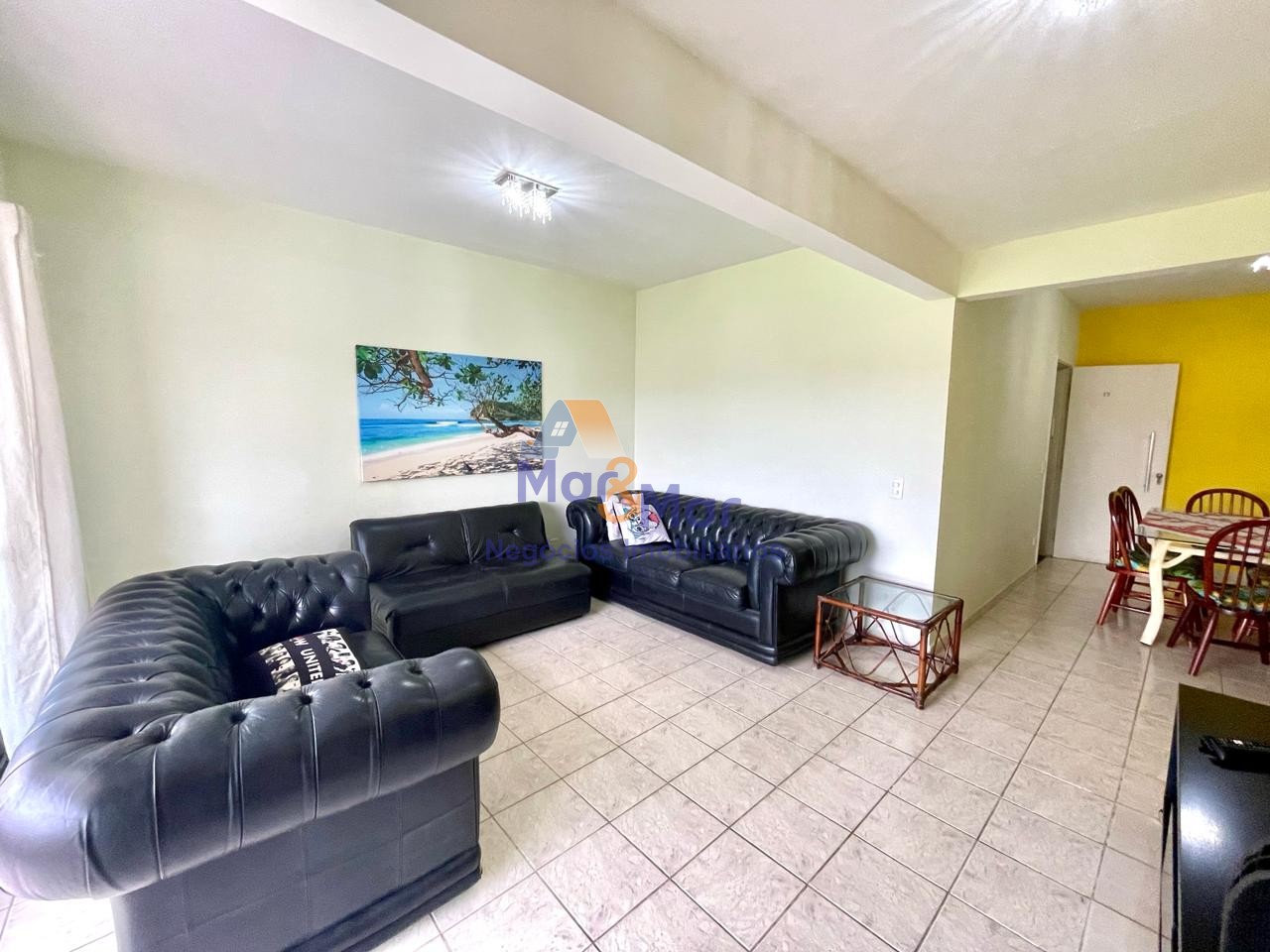 Apartamento GUARUJÁ - SP
