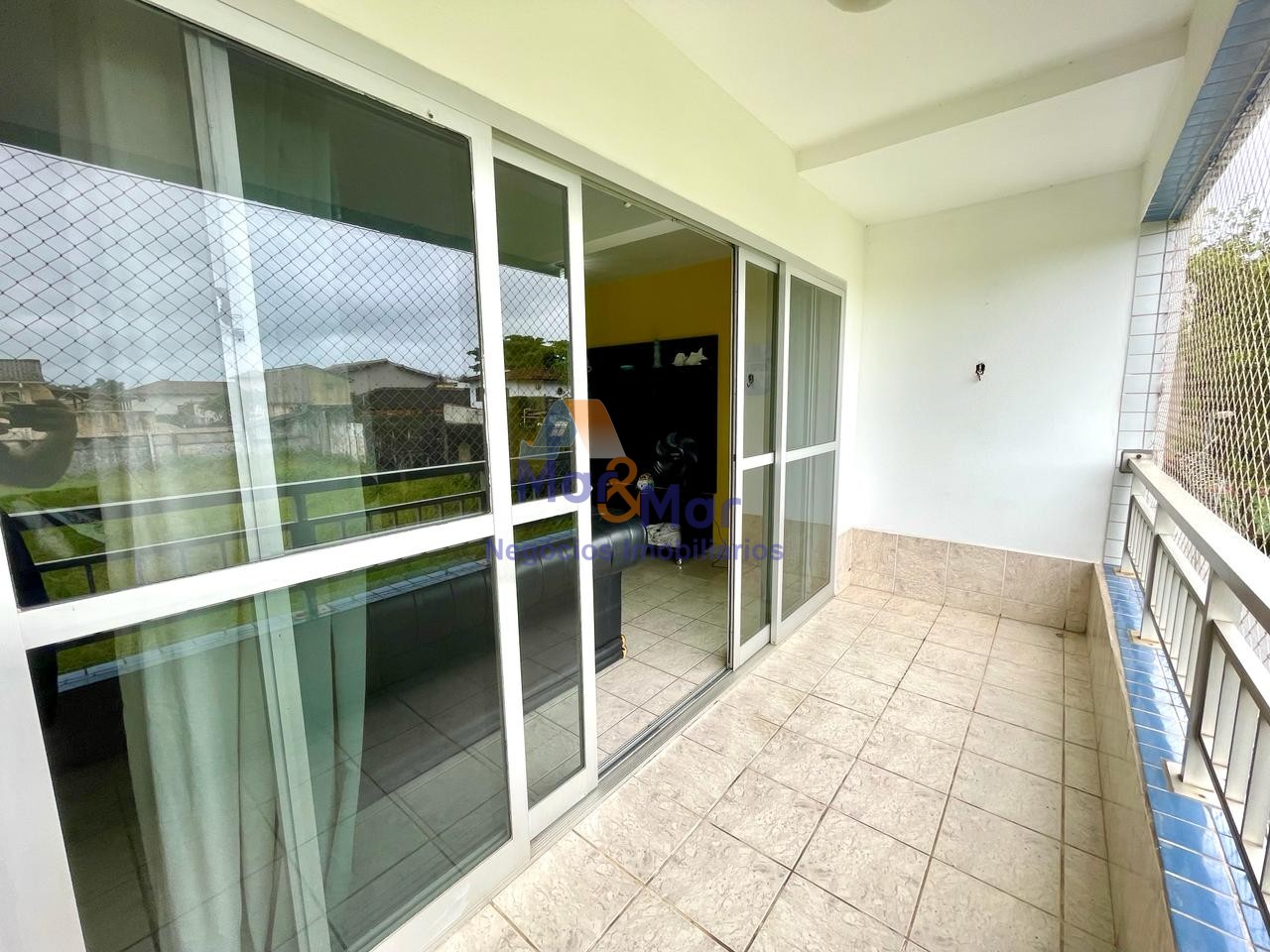 Apartamento GUARUJÁ - SP