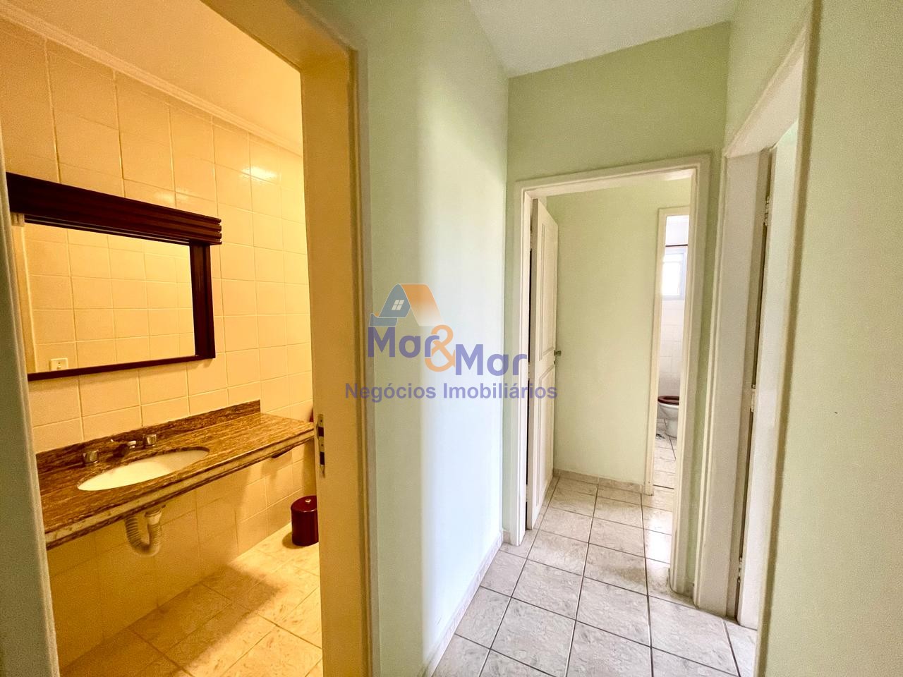 Apartamento GUARUJÁ - SP