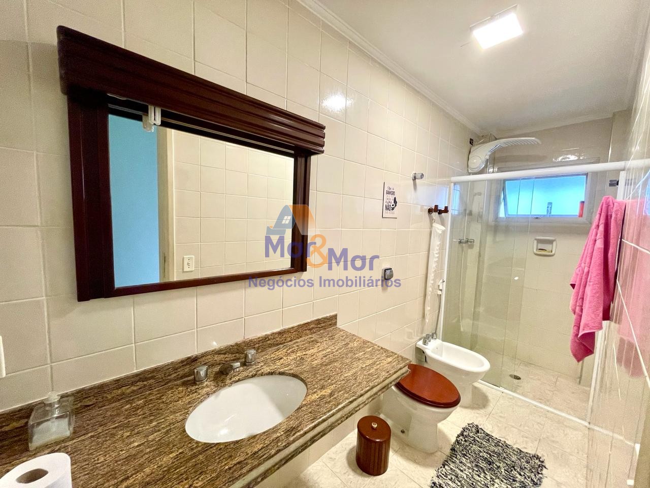 Apartamento GUARUJÁ - SP