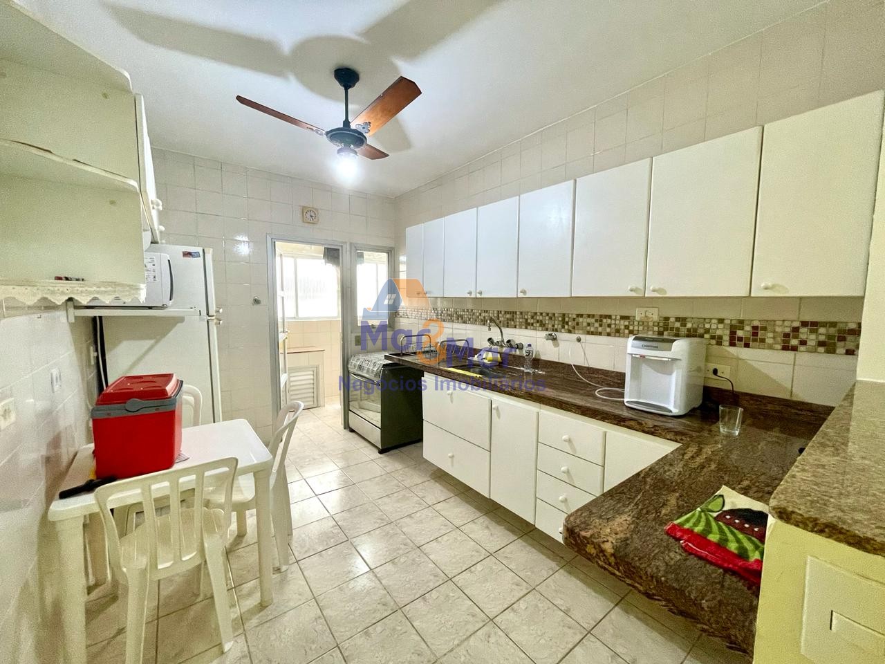 Apartamento GUARUJÁ - SP