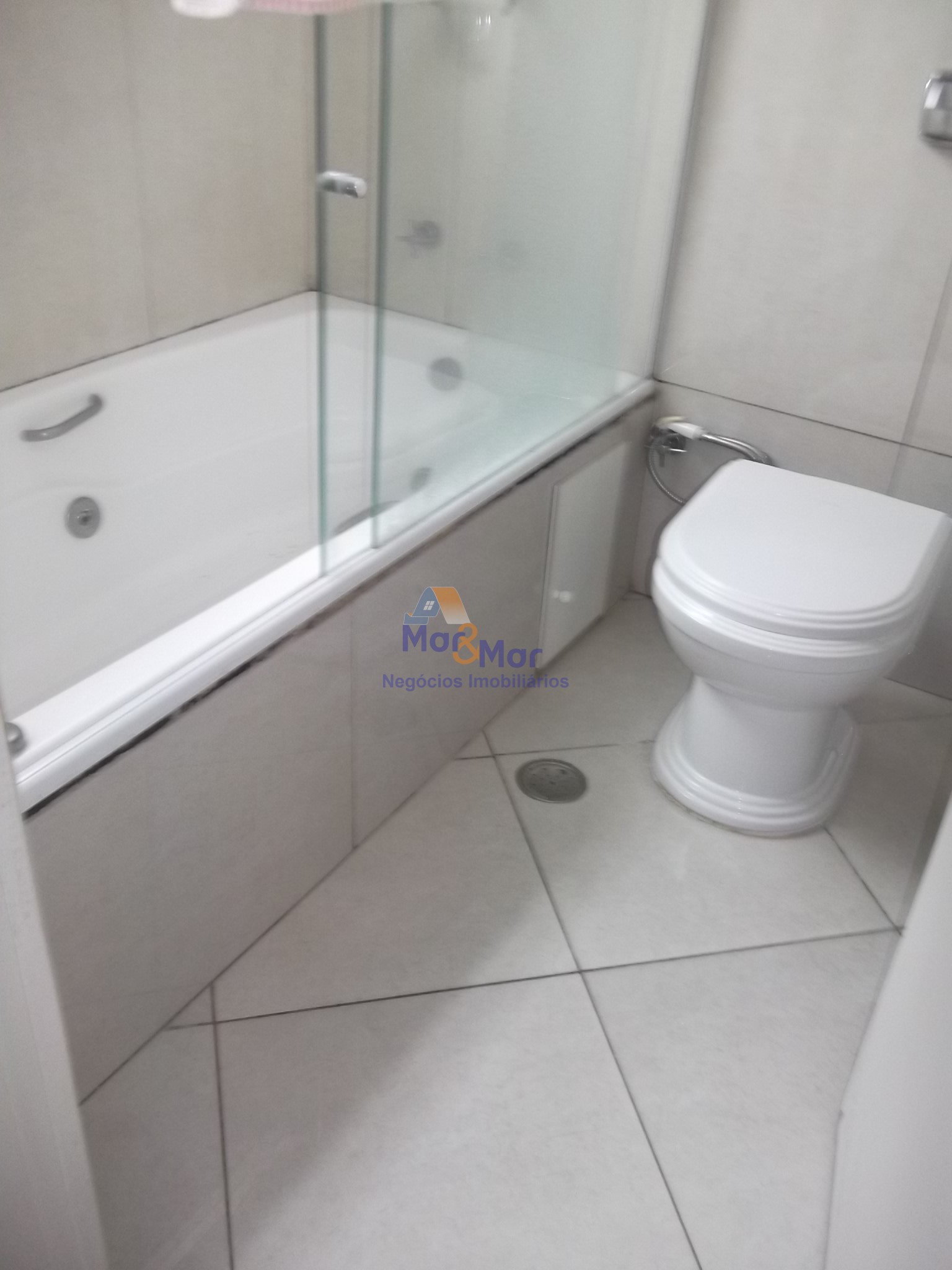 Apartamento GUARUJÁ - SP