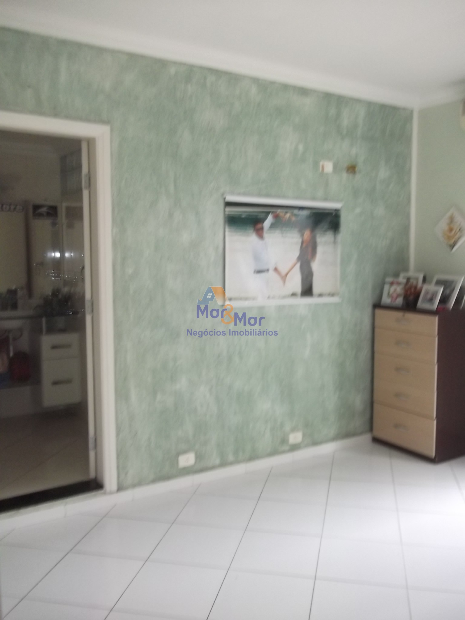 Apartamento GUARUJÁ - SP