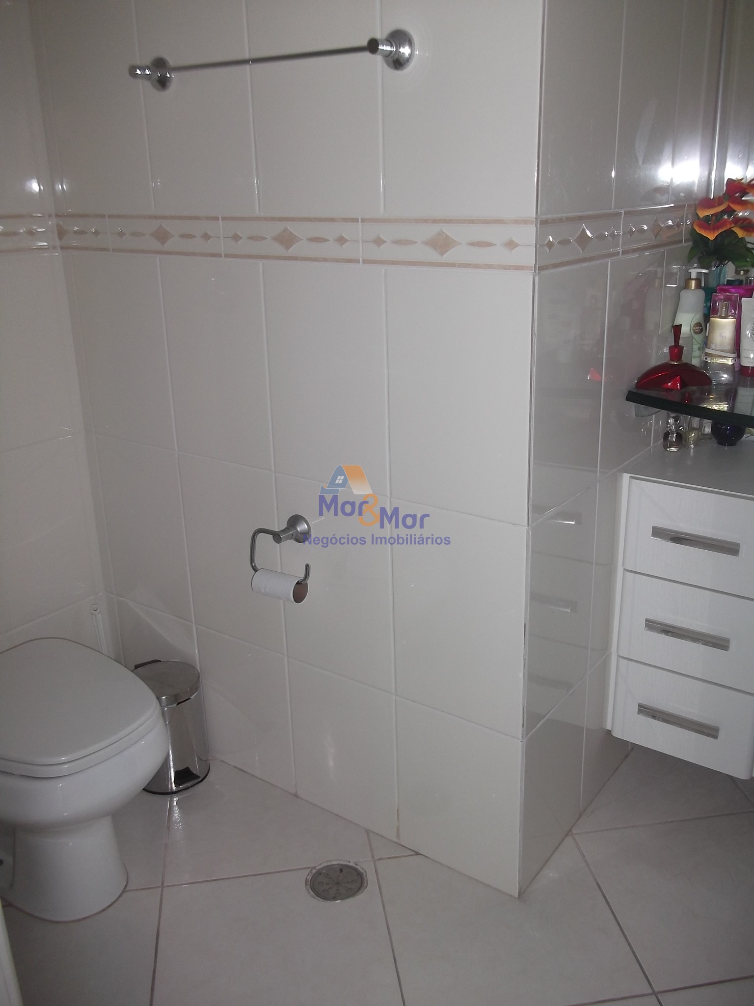 Apartamento GUARUJÁ - SP