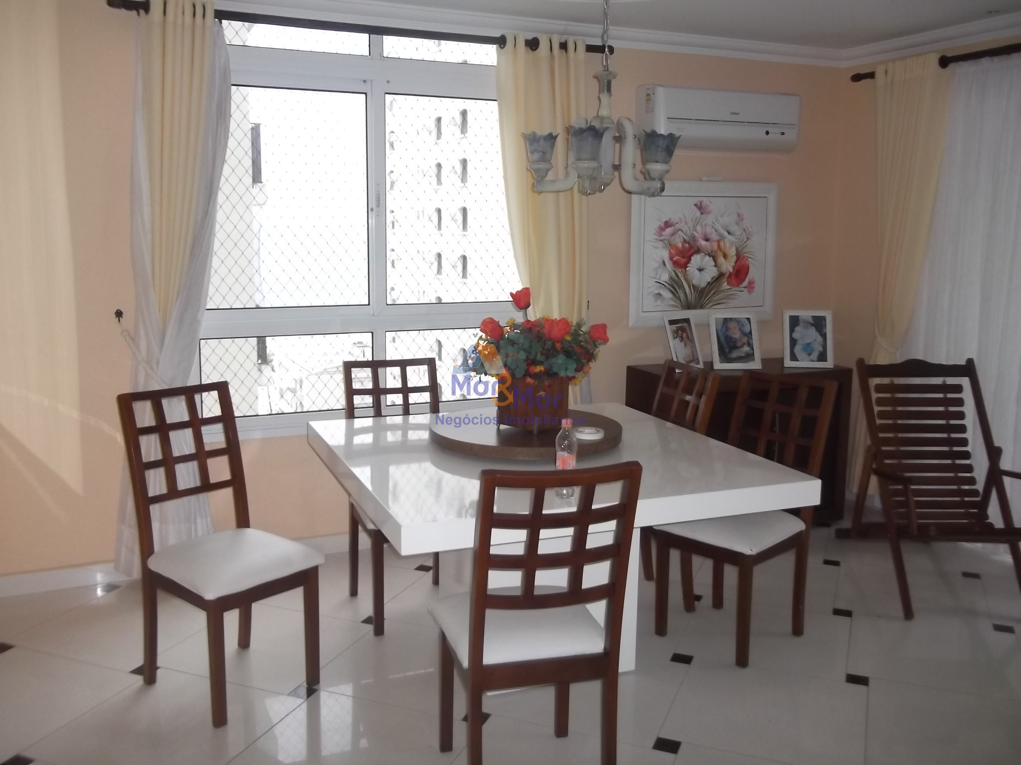 Apartamento GUARUJÁ - SP