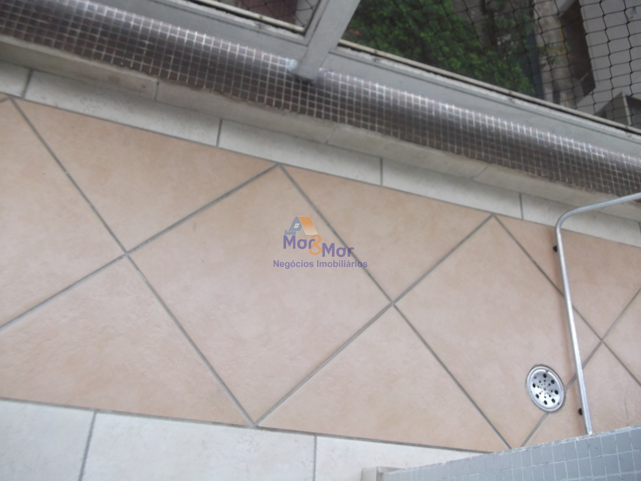 Apartamento GUARUJÁ - SP