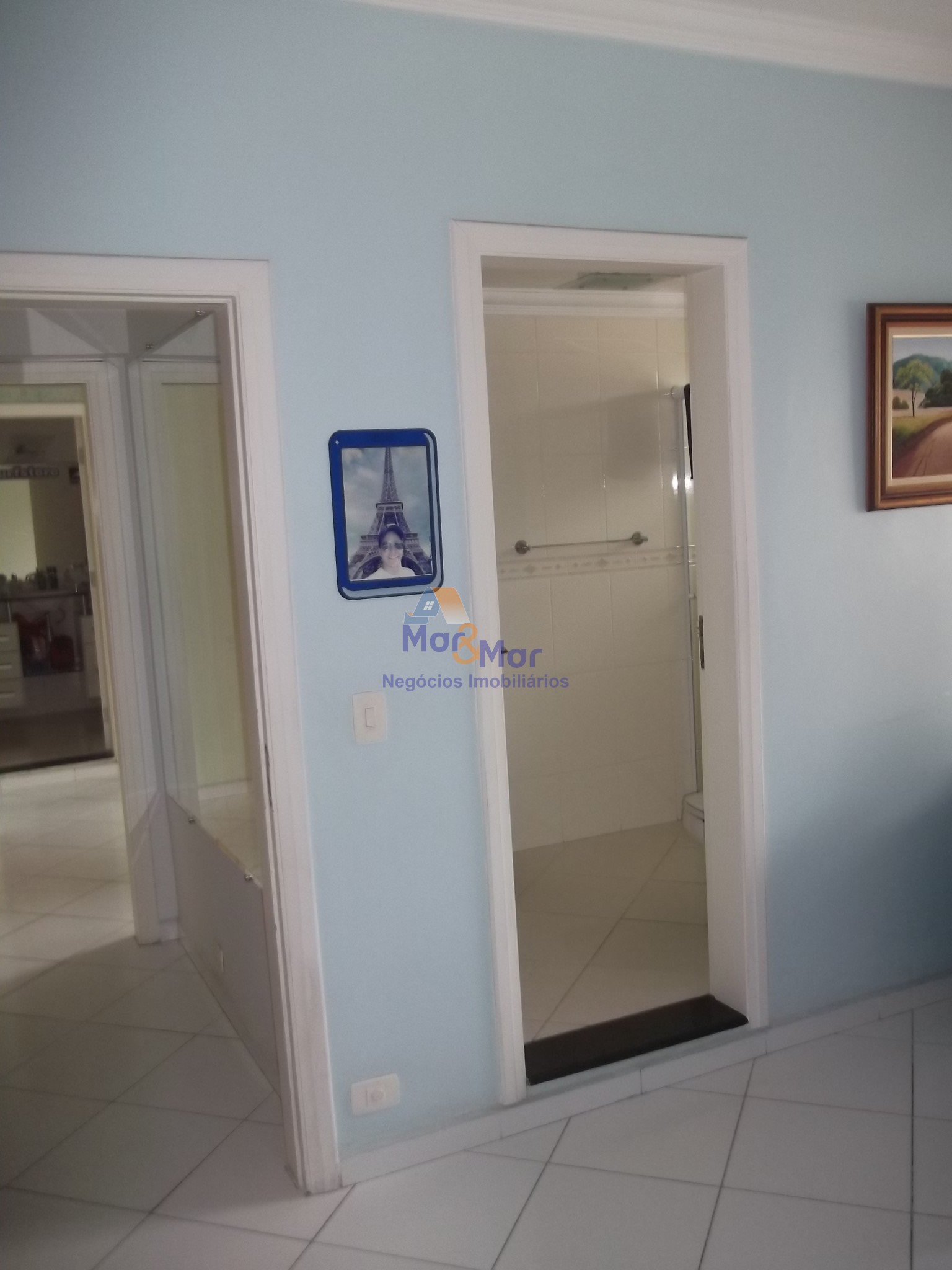 Apartamento GUARUJÁ - SP
