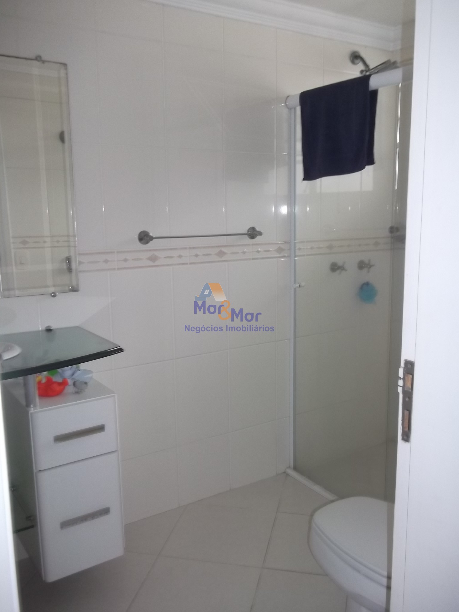 Apartamento GUARUJÁ - SP