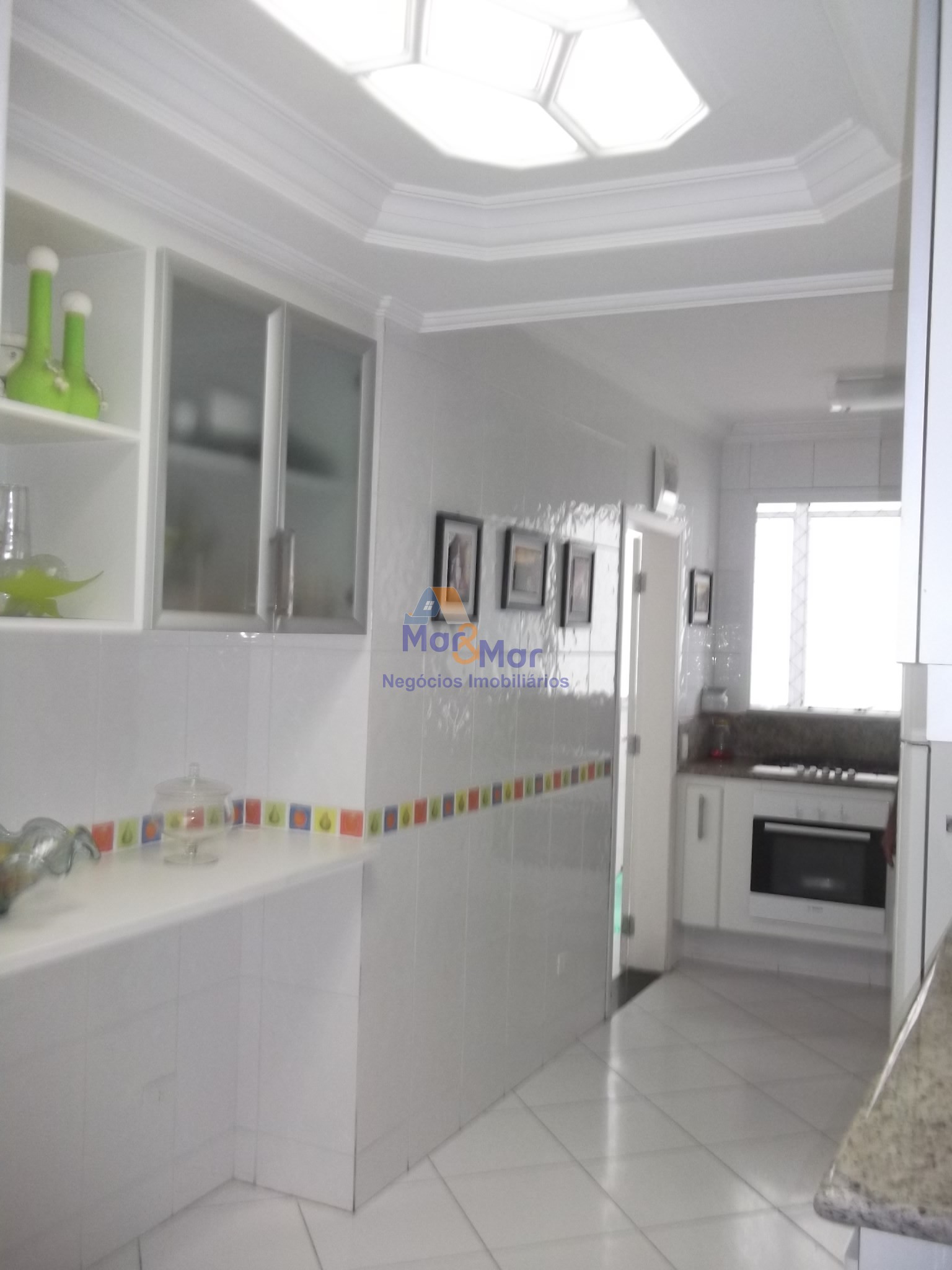 Apartamento GUARUJÁ - SP