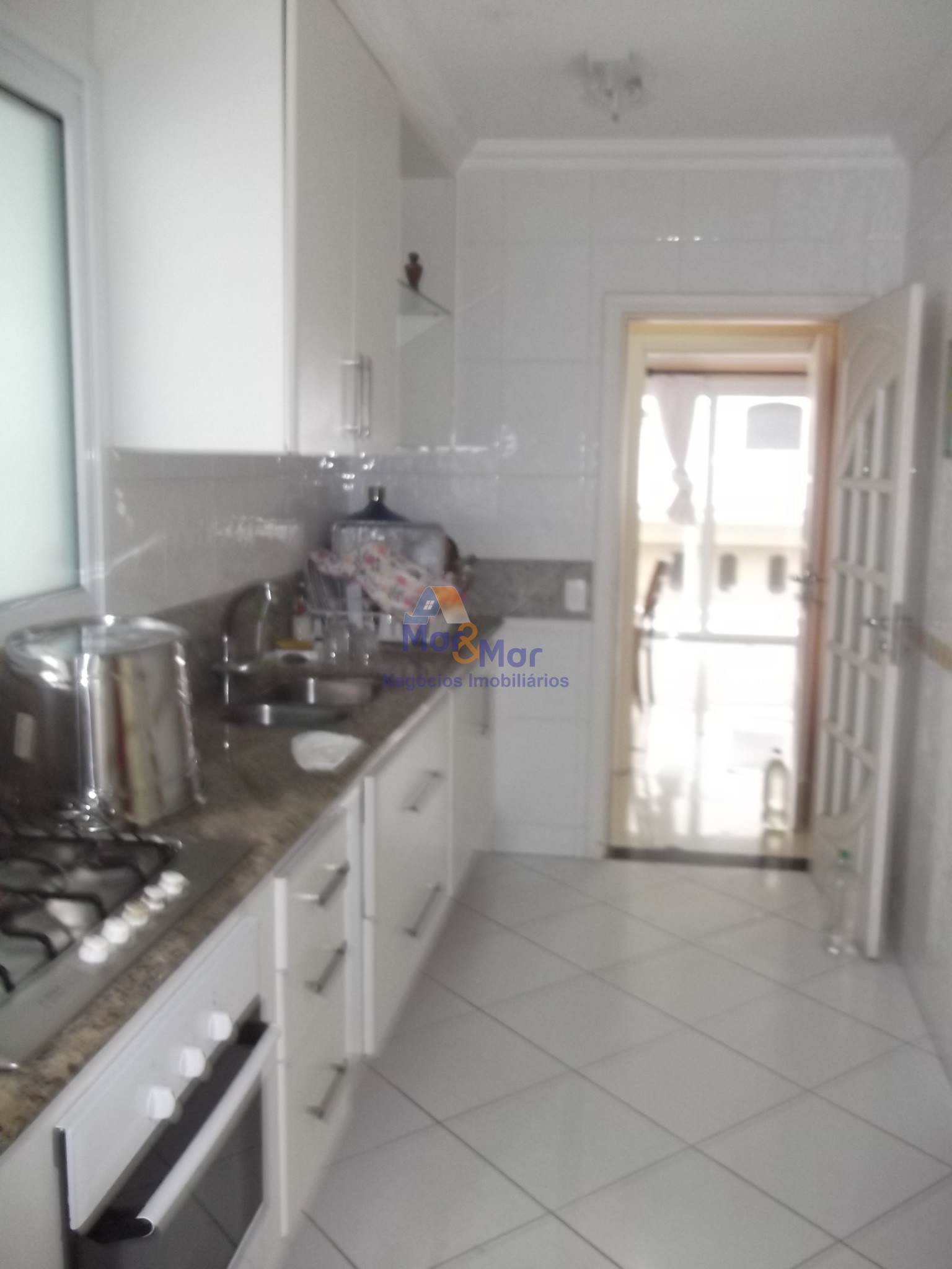 Apartamento GUARUJÁ - SP
