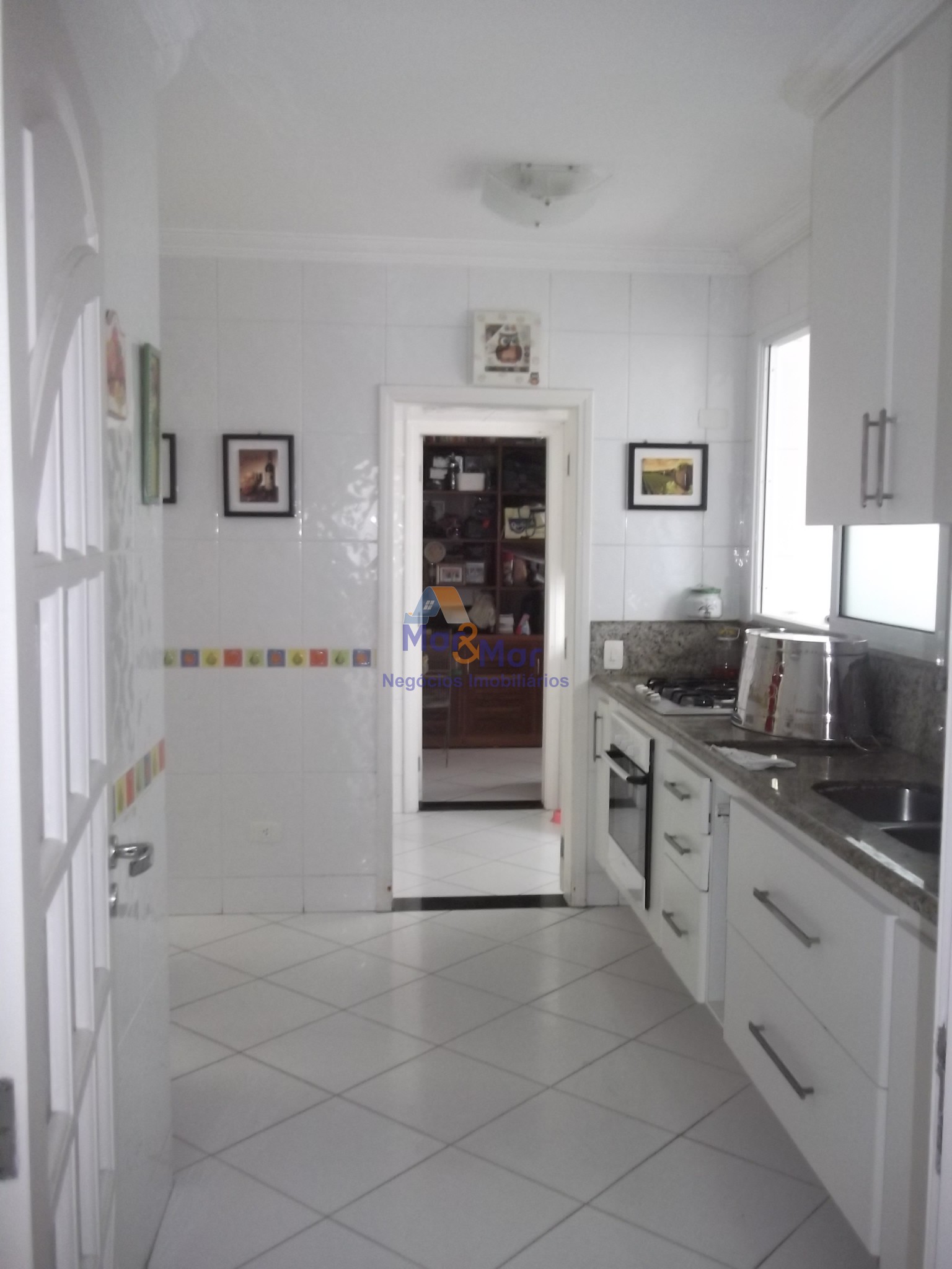 Apartamento GUARUJÁ - SP