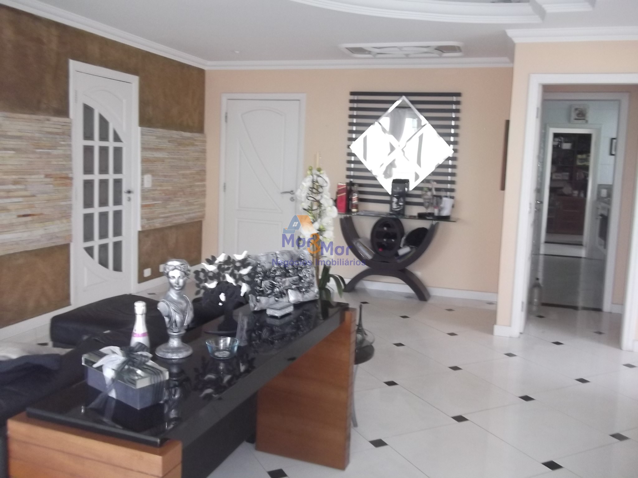 Apartamento GUARUJÁ - SP