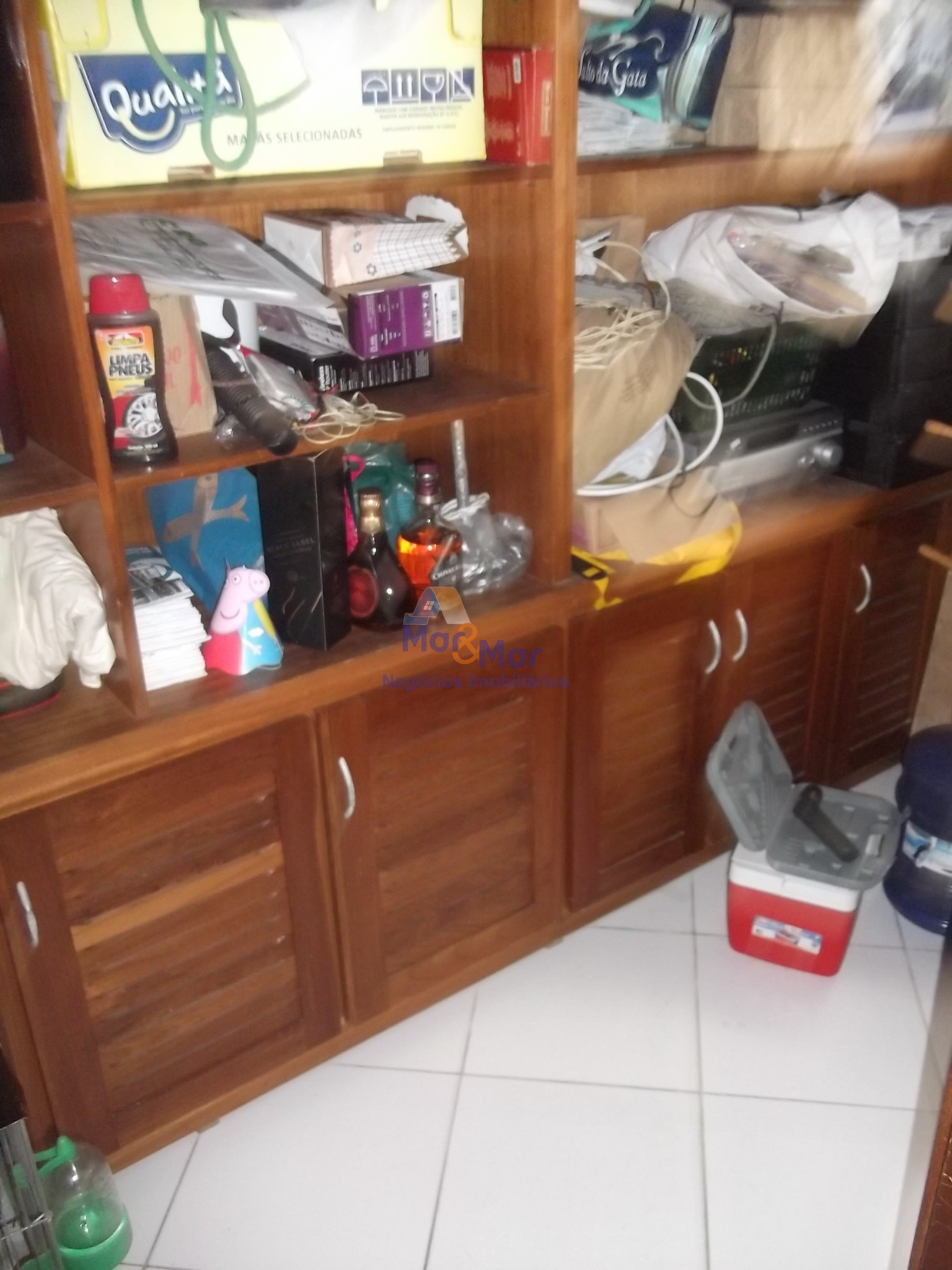 Apartamento GUARUJÁ - SP