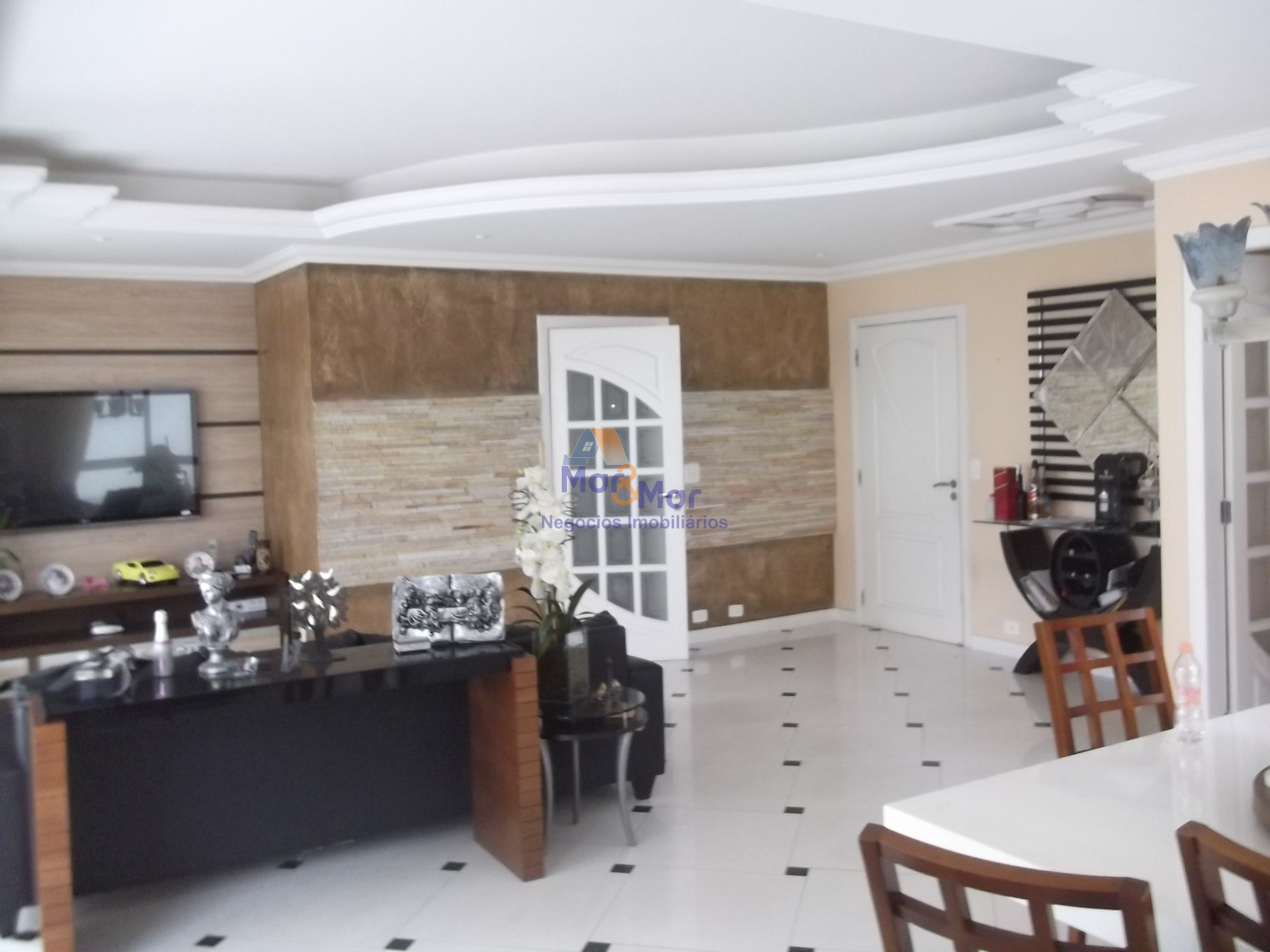 Apartamento GUARUJÁ - SP