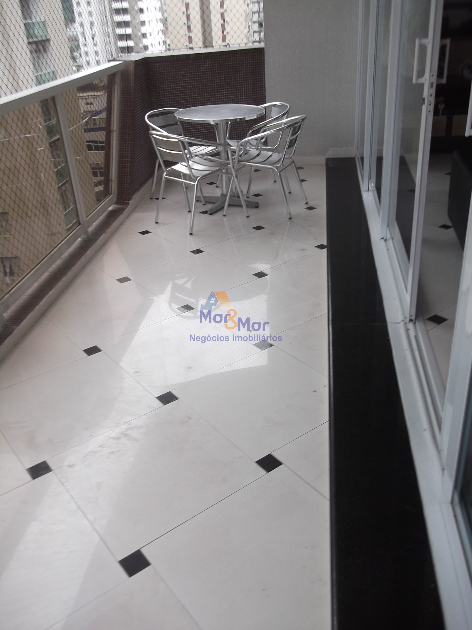 Apartamento GUARUJÁ - SP