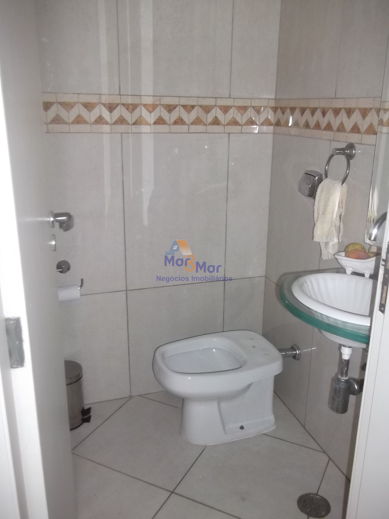 Apartamento GUARUJÁ - SP