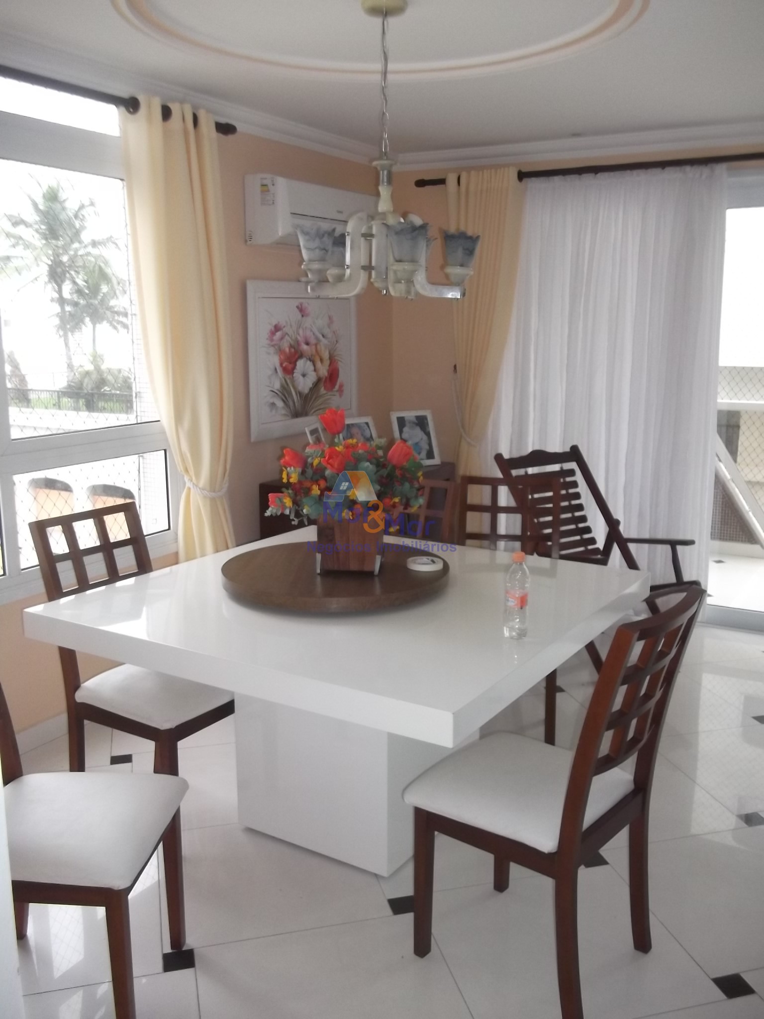 Apartamento GUARUJÁ - SP