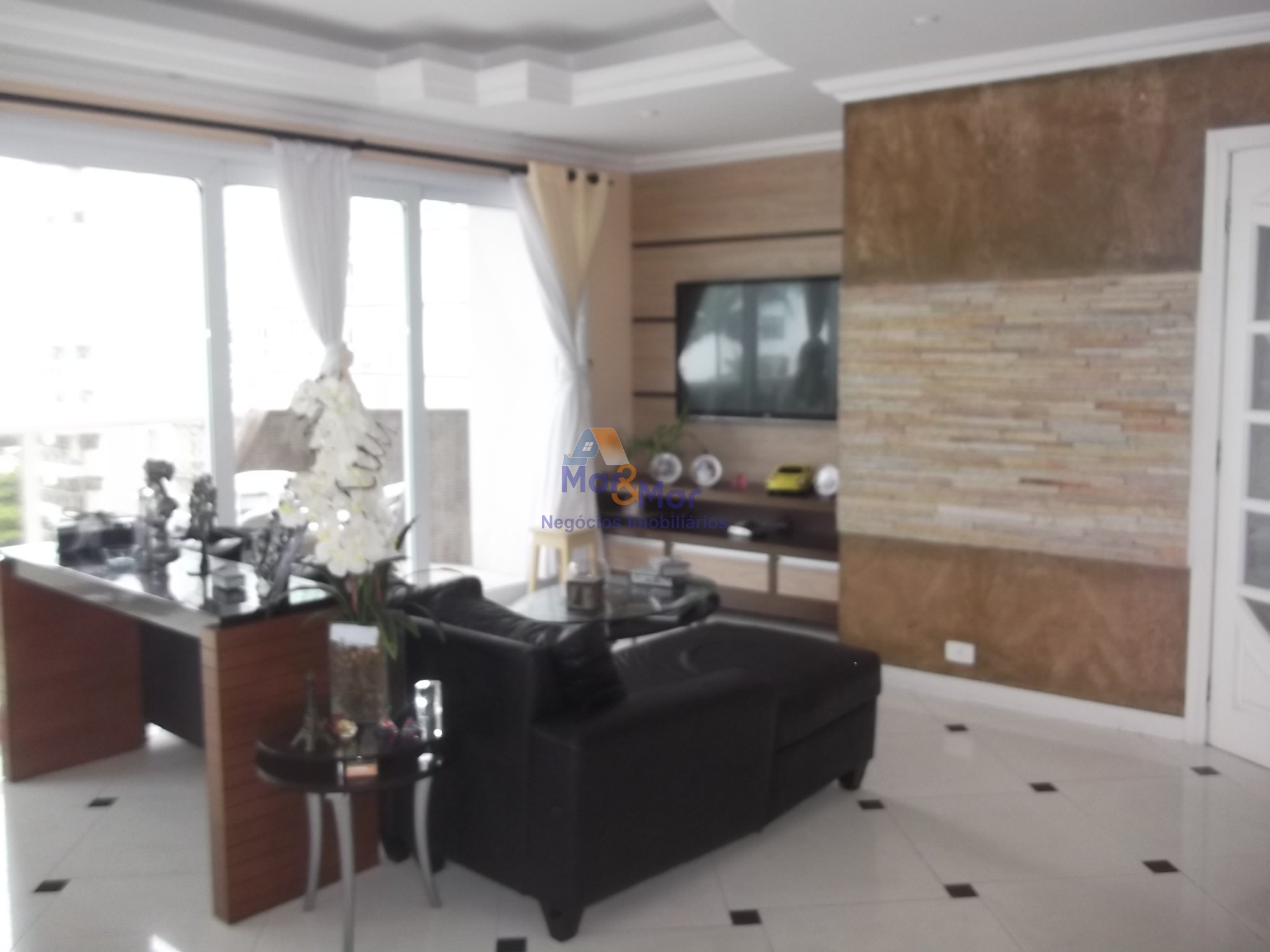 Apartamento GUARUJÁ - SP