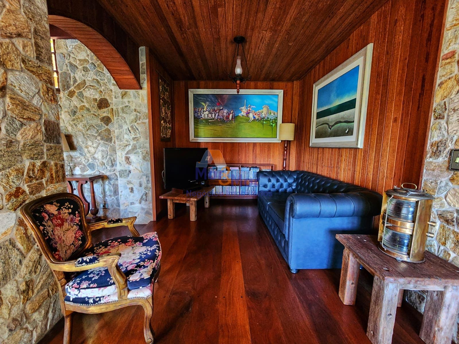 Casa em alvenaria GUARUJÁ - SP