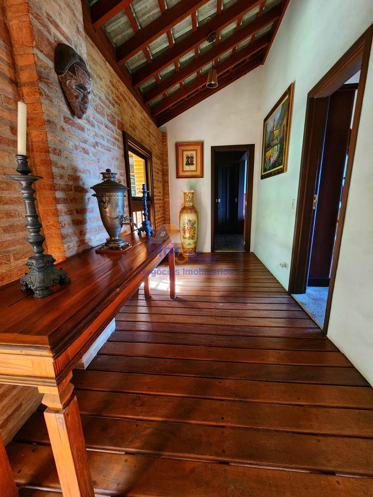 Casa em alvenaria GUARUJÁ - SP